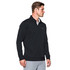 Under Armour Storm Sweater Fleece ¼ Zip (Small/Black)
