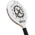 Xenon Vector Pro Spin Max White Platform Tennis Paddle (2027 Model)
