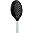 Xenon Vector Pro Spin Max Black Platform Tennis Paddle (2027 Model)