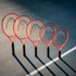 HEAD Radical JR. 25 Tennis Racquet | Pre-Strung | Ages 8-10