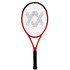 VOLKL VOSTRA V8 Junior | Tennis Racquet | 25" | Featuring RED Cell and V-Sensor Handle | Pre-Strung | Cover Included | Grip Size 00