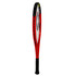 VOLKL VOSTRA V8 Junior | Tennis Racquet | 25" | Featuring RED Cell and V-Sensor Handle | Pre-Strung | Cover Included | Grip Size 00