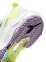 Diadora Women's Speed Blushield Fly 4+ All Ground Tennis Shoe (White/Astral Aura)
