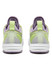 Diadora Women's Speed Blushield Fly 4+ All Ground Tennis Shoe (White/Astral Aura)