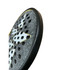 Previously Played-Master Athletics M1 Oval Platform Tennis Paddle