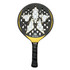 Previously Played-Master Athletics M1 Oval Platform Tennis Paddle