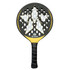 Previously Played-Master Athletics M1 Oval Platform Tennis Paddle