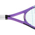 HEAD Instinct Jr. 25" Tennis Racquet | Pre-Strung | Ages 8-10