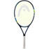 Head Speed Jr. 25" Tennis Racquet | Pre-Strung | Ages 8-10