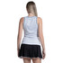 Lucky In Love Women's Court Tank 