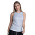 Lucky In Love Women's Court Tank 