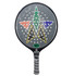 Master Athletics MPro SA5 "Johan du Randt" Limited Edition Platform Tennis Paddle