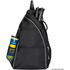 Franklin Sports Pro Racket Sling Bag