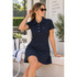 BOAST Women's Club Polo Dress 