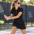 BOAST Women's Club Polo Dress 