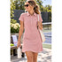 BOAST Women's Club Polo Dress 
