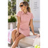 BOAST Women's Club Polo Dress 