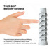 Hesacore Beach Tennis Grip