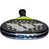 adidas Arrow Hit Junior Blue Padel Racquet 2026
