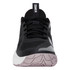 K-Swiss Women's K-Speed Team Tennis Shoe (Moonless Night/White/Rose Gold) 