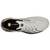 K-Swiss Men's Ultrashot 4 Tennis Shoe (Blanc de Blanc/Moonless Night/Gold) 