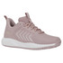 K-Swiss Women's Ultrashot Light Tennis Shoe (Violet Ice/White/Rose Gold)