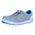 SKONI Men's Spikeless | Slip On | Lightweight | Golf Shoe (Size 9W Gray) (No original box)