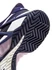 Diadora Women's B.Icon 2 All Ground Tennis Shoe  (Astral Aura/White)