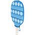 Gamma Holiday Pickleball Paddle Cover