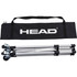 HEAD Tennis & Pickleball Ball Trolley