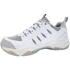 Acacia Men's Signature II Tyler Loong Pickleball Shoe (Size 13, White/Grey)(No Original Box)