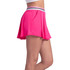 Lucky In Love Women's Straight To It Skort 
