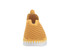 ILSE JACOBSEN HORNBAEK Women's Tulip 139 Flat | Slip-On | Low-Top, Size 39 (Golden Rod) (No original box)