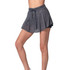 Lucky In Love High Waist Skirt .