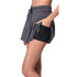Lucky In Love High Waist Skirt .