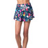 Lucky In Love High Waist Skirt .
