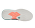 K-Swiss Women's Ultrashot 3 Tennis Shoe, Size 11 (Blanc De Blanc/Nile Blue/Desert Flower)