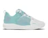 K-Swiss Women's Ultrashot Team Tennis Shoe, Size 11 (Brilliant White/Angel Blue/Sheer Lilac)