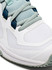 Diadora Women's Trofeo 2 All Ground Pickleball Shoes, Size 6.5 (White/Legion Blue)