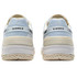 Diadora Men's Blushield Torneo 3 All Ground Tennis Shoe, Size 7 (White/Ensign)