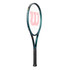 Wilson Blade 100L V9 Tennis Racket (Unstrung)