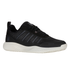 K-Swiss Men's Ultra Court Pickleball Shoe (Black/Snow White/Asphalt)