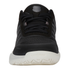 K-Swiss Men's Ultra Court Pickleball Shoe (Black/Snow White/Asphalt)