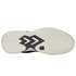 K-Swiss Men's Ultra Court Pickleball Shoe (Black/Snow White/Asphalt)