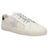 Vintage Havana Women's Gadol Fashion Sneaker (Size 6, White Studded)