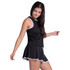 Lucky in Love Women's Airplay Rib Tank