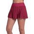 Lucky In Love Women's Match En Rose Skirt