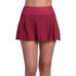 Lucky In Love Women's Match En Rose Skirt