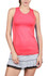 Sofibella Women's Athletic Tank Top