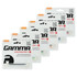 Gamma Shockbuster II Tennis Dampener | Shock Absorber for Arm Comfort & Tennis Elbow Relief